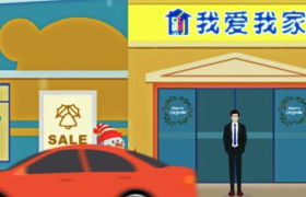 温情的圣诞营销季，品牌如何撩动年轻人？