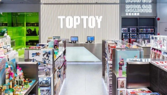 三天销售108万，泡泡玛特的对手来了！