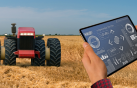 京东联手中国地利：农产品供应链加速步入数字化时代