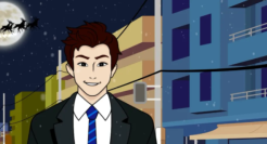 我爱我家的这支圣诞宣传视频，我承认被暖到了