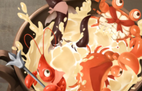 2020年底，干了这家车企的“熬力给”鸡汤！