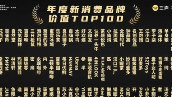 5大关键词，看懂2020年新消费品牌的冰与火战歌