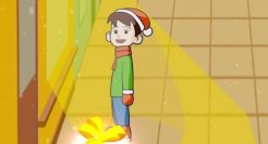 如何让用户在西方圣诞节产生共鸣？这个品牌做到了