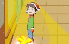 如何让用户在西方圣诞节产生共鸣？这个品牌做到了