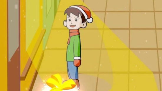 如何让用户在西方圣诞节产生共鸣？这个品牌做到了