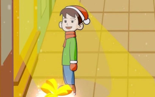 如何让用户在西方圣诞节产生共鸣？这个品牌做到了