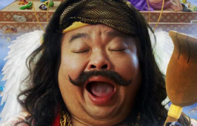 Keep《懒神之歌》，让人一看就想打哈欠