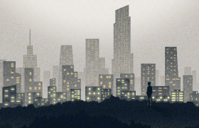 腾讯视频 × 快手推出年度正能量混剪《2020 无畏前行》