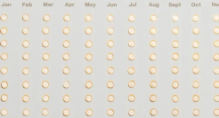 谈聚划算跨年营销：给你1块钱365个套套的自由