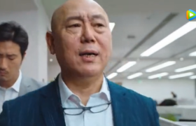 华为中国：新的一年跟着李诚儒好好办公