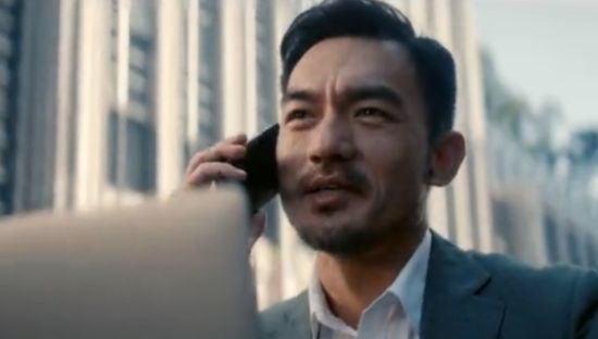 深圳霸气官宣全球招人