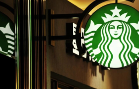 星巴克也有“气氛组”了，原来还藏着这样的营销密码！