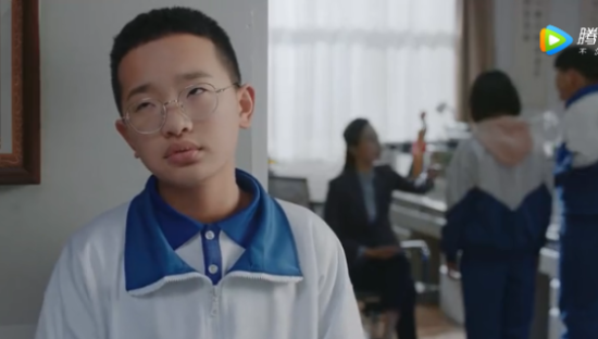 夸克 x 钟美美诙谐演绎期末考前实况