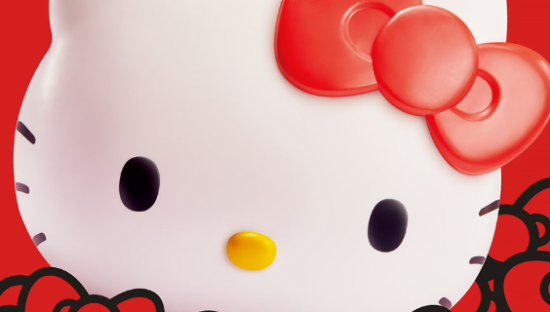 麦当劳 × Hello Kitty「万用提物篮」激萌来袭！