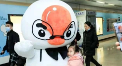 这个冬天有多冷？在小天鹅双旦营销中感受浓浓暖意