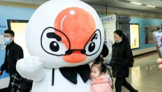 这个冬天有多冷？在小天鹅双旦营销中感受浓浓暖意