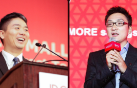 刘强东挂帅，京东拼多多的微信“巷战”升级