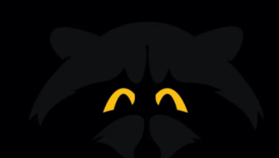 从麦当劳open late系列海报，聊什么叫大创意