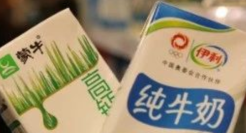 国产牛奶越来越贵，谁的锅？