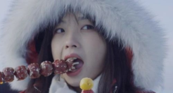 一支Vlog刷新B站记录！央视“天选之女”王冰冰究竟有何魔力？