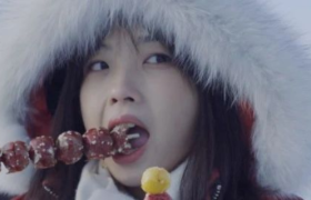 一支Vlog刷新B站记录！央视“天选之女”王冰冰究竟有何魔力？