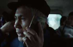 新东方公益微电影《三个老家伙》上线