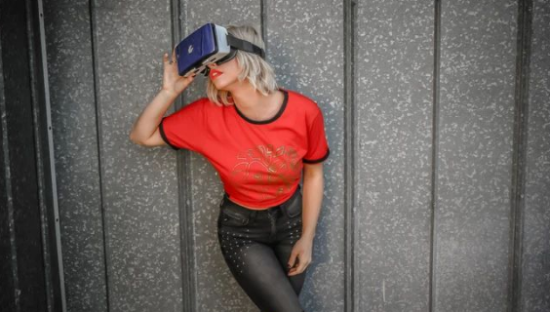 2021，VR又要热了？