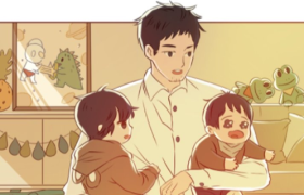 腾讯 x 中国警察网展示「多面·警察故事」