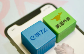 “饭小圈”意在社交？支付宝美团本地生活战事未了