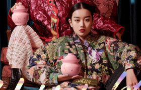 味可滋「酸菜奶茶」很上头！