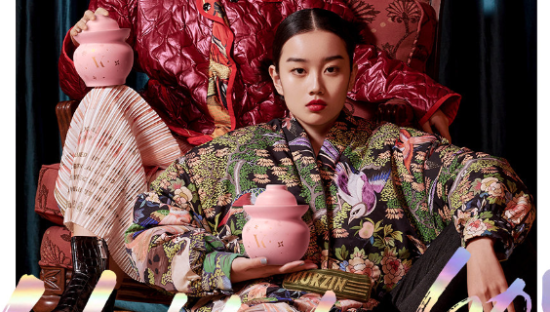 味可滋「酸菜奶茶」很上头！