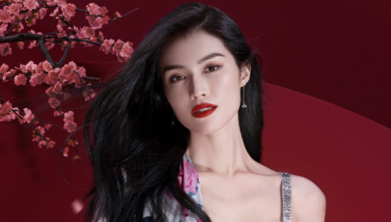 维多利亚的秘密2021 开年大片，火热来袭！