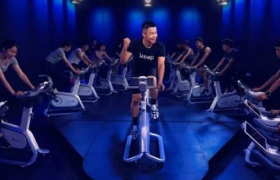 Keep完成F轮融资，成为估值超20亿的新运动健身品牌
