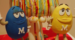 玛氏箭牌糖果大军“入侵”天猫超品