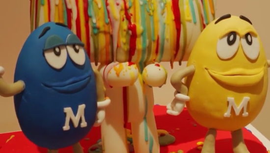 玛氏箭牌糖果大军“入侵”天猫超品