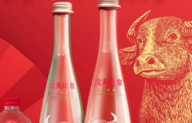 连续六年上线“生肖瓶”，农夫山泉如何玩转新年IP？