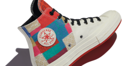 匡威中国新年系列上线