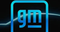 通用汽车新LOGO！网友：好像Adobe软件