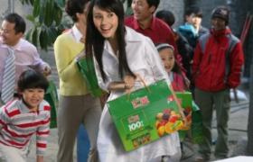 汇源果汁退市，一代国民品牌落幕