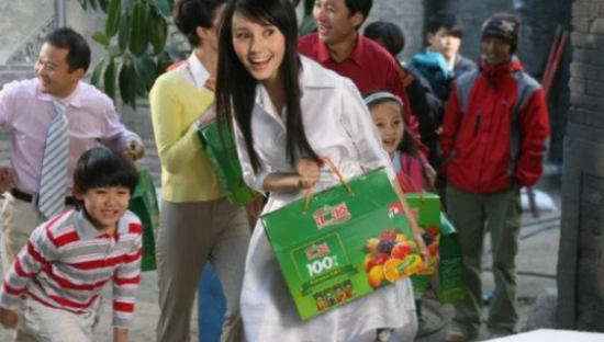 汇源果汁退市，一代国民品牌落幕