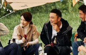 《你好生活》的文案，满分作文的绝佳素材！