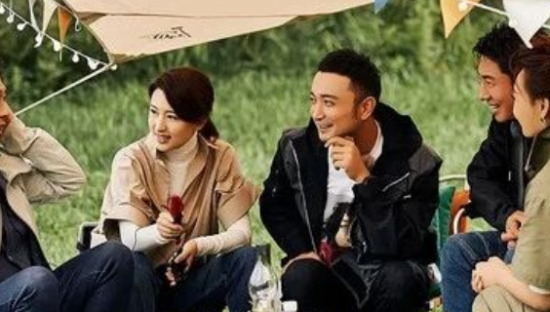 《你好生活》的文案，满分作文的绝佳素材！