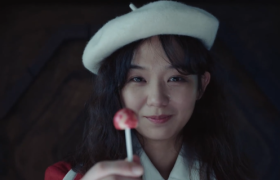 阿尔卑斯微电影：如果有一天，地球突然不转了...