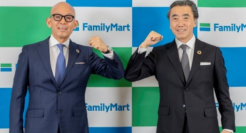 日本全家便利店宣布更换社长，用数字化破解困局