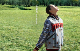 周冬雨&曾国祥三度合作，Burberry拍了支意识流微电影