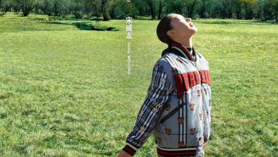 周冬雨&曾国祥三度合作，Burberry拍了支意识流微电影