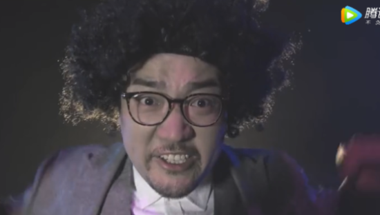 “投入一个亿，才卖出三千万”腾讯安全开启甩锅大赛