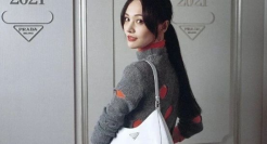 Prada，被郑爽坑了！