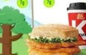 因为一把勺子，肯德基又火了！