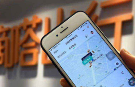 嘀嗒顺风车，宋中杰的「命根子」